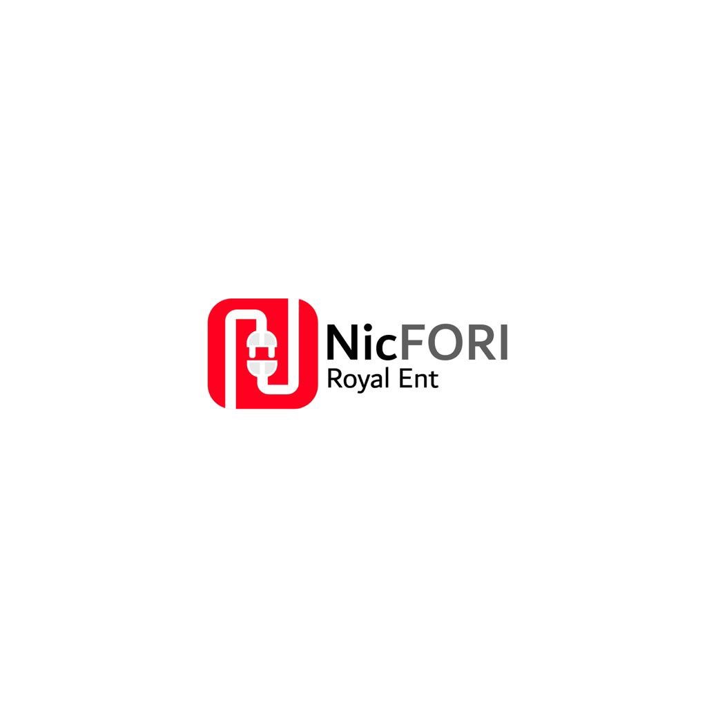 Nicfori Royal Enterprise logo